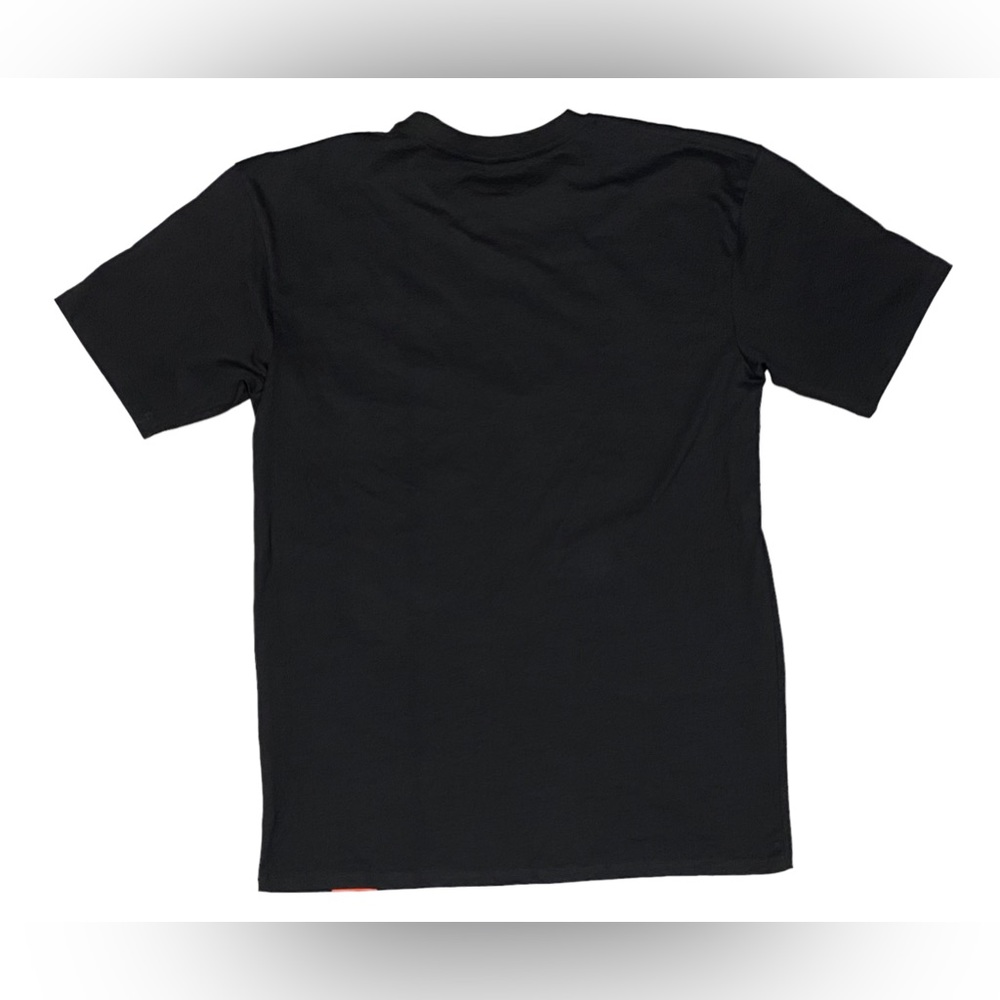 NEW Capn On Melrose Puffers & Sippers Purple Lean T Shirt Sz M Black Double Cup - Picture 2 of 9